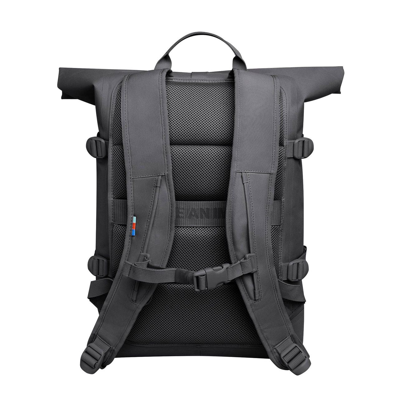 GOT BAG Rolltop 2.0 shark back