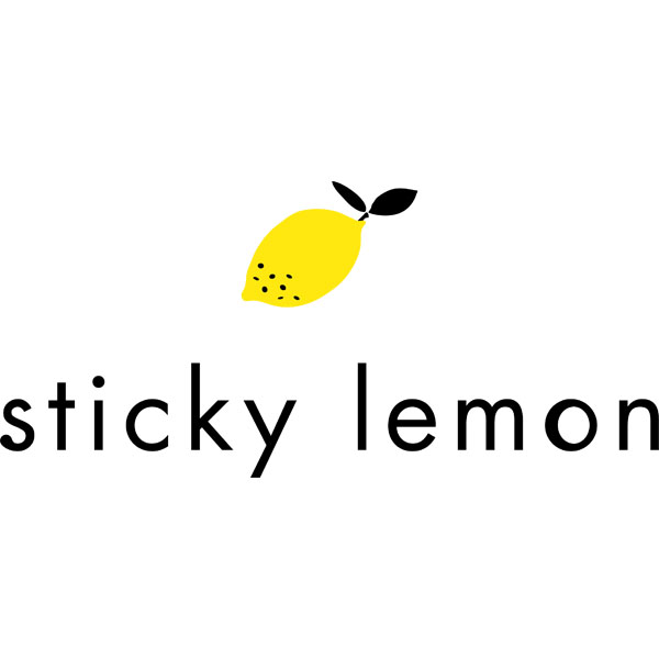 Sticky Lemon