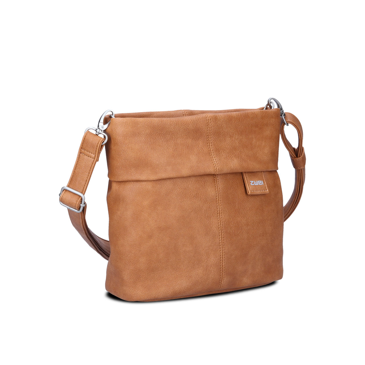 ZWEI Tasche Mademoiselle M8 zimt